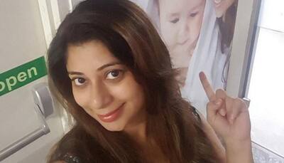 'Balika Vadhu' actress Malini Kapoor blessed with a baby boy