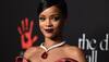 Rihanna engaged to boyfriend Hassan Jameel?
