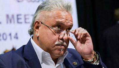 Will take all possible steps to bring back Vijay Mallya: Government
