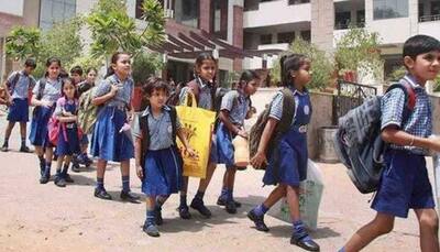 Supreme Court dismisses plea seeking 'one nation and one syllabus' for school children