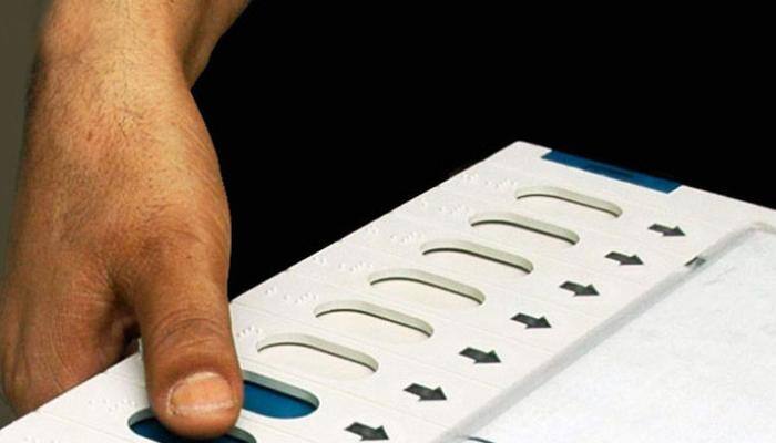 Gujarat Assembly elections 2017: EVM, VVPAT machines are safe, says Election Commission