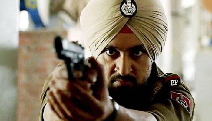 Said no to 'Soorma' two-three times: Diljit Dosanjh