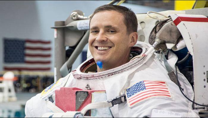 This is what NASA astronaut Jack Fischer has to say about his time in space