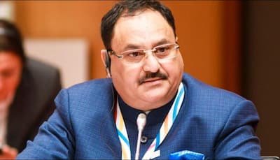 A 'momentous achievement': India now free of infective trachoma, says Nadda