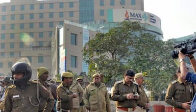 Max Hospital a habitual offender: Delhi Health Minister Satyendra Jain
