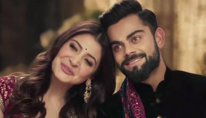 Shah Rukh Khan and Aamir Khan to attend Virat Kohli and Anushka Sharma's rumoured wedding in Italy?
