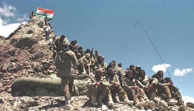 How a group of 7 climbed the Tiger hill: Soldier who took 12 bullets in Kargil war recalls