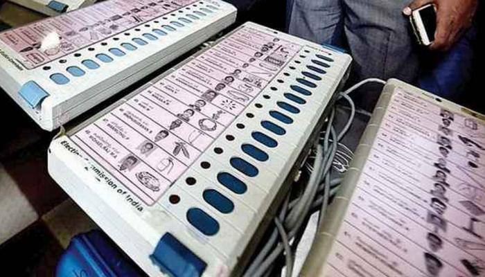 Gujarat Elections 2017: Palitana witnesses brisk polling in early hours