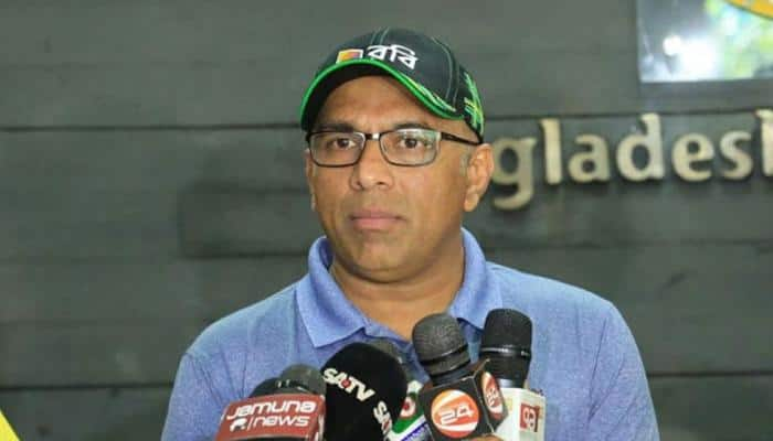 Chandika Hathurusingha appointed Sri Lanka coach