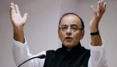 Gujarat election 2017: Arun Jaitley tears into 'myths' of Congress's poll plank in latest social media post