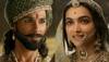 Deepika perfect choice for 'Padmavati' says Shahid