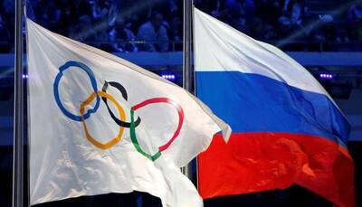 #NoRussiaNoGames: Twitter 'bots' boost Russian backlash against Olympic ban