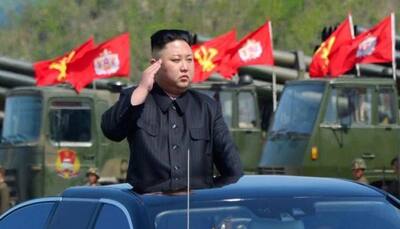 North Korea blames US for tensions in rare UN talks