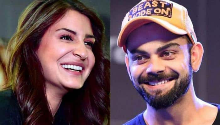 Only two cricketers invited for Virat Kohli-Anushka Sharma wedding: Reports