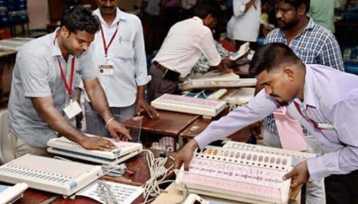 EVMs connected to Bluetooth, WiFi in Gujarat polls? Here is Election Commission&#039;s explanation