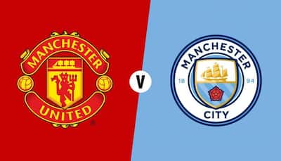 EPL: Manchester United vs Manchester City – Date, Time, Venue, Live Streaming, Squads