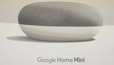 Google brings back touch controls for Home Mini speaker