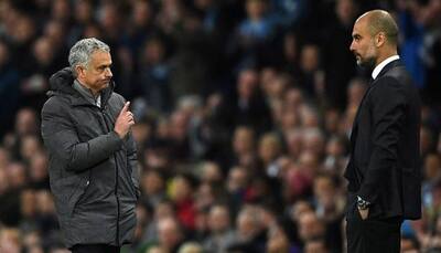 EPL: Pep Guardiola fears Jose Mourinho rope-a-dope in Manchester derby dust-up