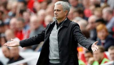 Jose Mourinho beats the retreat in criticism of Manchester United fans