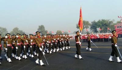 166 cadets commissioned as army officers from Gaya