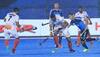 Hockey Series