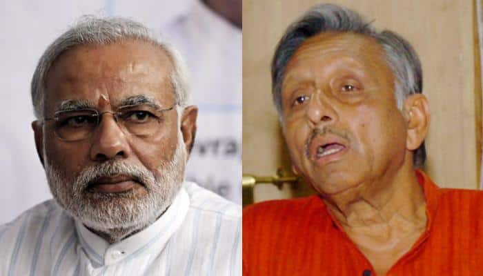 &#039;Was Mani Shankar Aiyar&#039;s &#039;neech&#039; remark a conspiracy hatched with Pakistan?&#039; ask BJP leaders