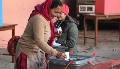 Left alliance wins 27 seats, Nepali Congress 5 in Nepal polls