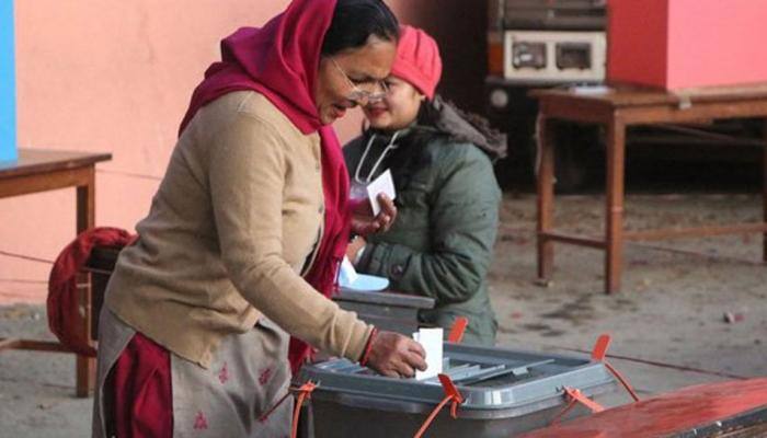 Left alliance wins 27 seats, Nepali Congress 5 in Nepal polls