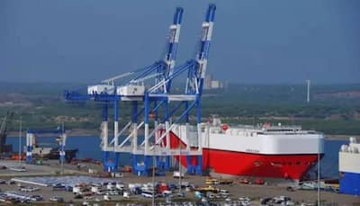 China debt-trap: Sri Lanka hands over control of Hambantota Port
