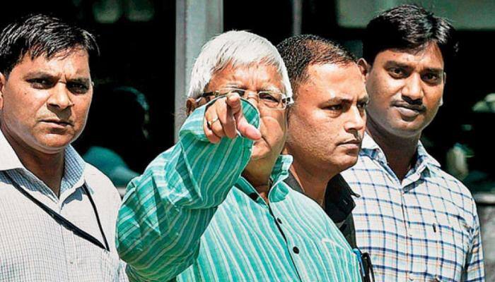 RJD to stage protest march in Patna on Bihar govt's sand mining policy