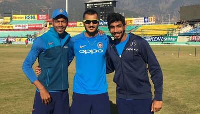 India vs Sri Lanka, 1st ODI: Men in Blue ready to extend their domination over Lanka – Statistical Preview