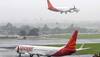 SpiceJet conducts seaplane trials in Mumbai