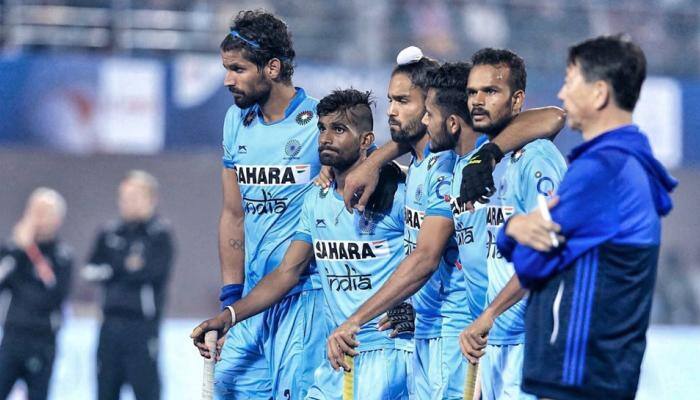 HWL 2017 Final: India face ‘unwell’ Germany for bronze to end 2017