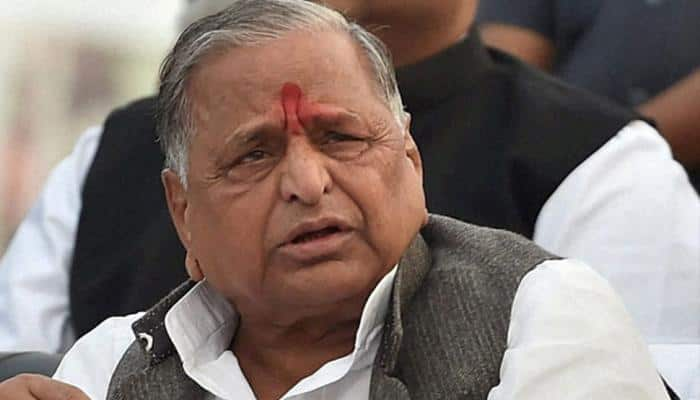 Neech remark: Mulayam calls for Mani Shankar Aiyar&#039;s expulsion from Congress