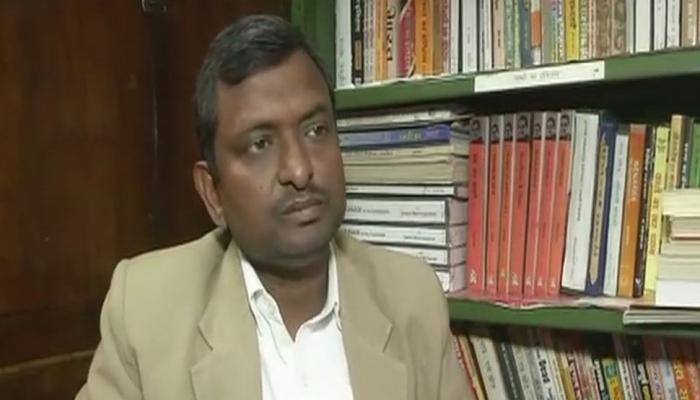 Questions on triple talaq, halala part of BHU history paper exam, students object