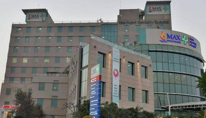 Withdraw 'autocratic' order cancelling Max Hospital licence, DMA tells Delhi govt