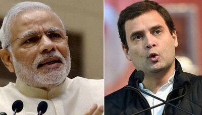 Gujarat Assembly elections 2017: Ahead of second phase, PM Narendra Modi, Rahul Gandhi to address rallies on Sunday