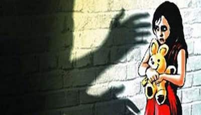 5-year-old girl raped, tortured to death in Haryana