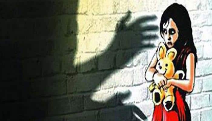 5-year-old Nepali girl &#039;raped&#039; by a 12-year-old boy in Himachal