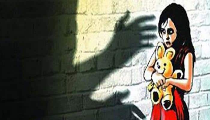 5-year-old Nepali girl 'raped' by a 12-year-old boy in Himachal