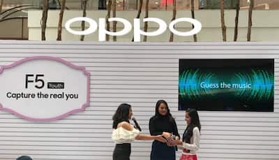 Oppo gets green nod to set up manufacturing unit in Noida