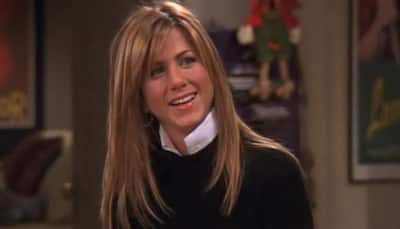 Jennifer Aniston can't cook
