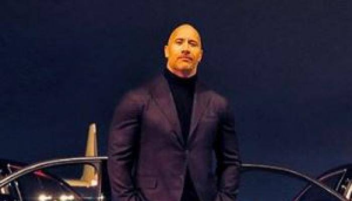 Dwayne Johnson explains why he won't run for president