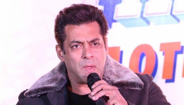 'Dabangg 3' to be the biggest of movie the franchise says Salman