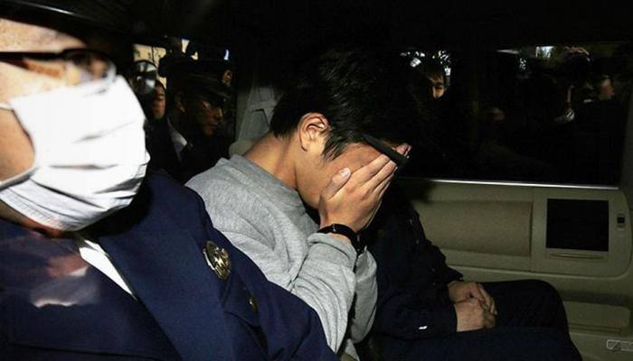 Japanese man kills wife, priestess sister with sword in bizarre family feud