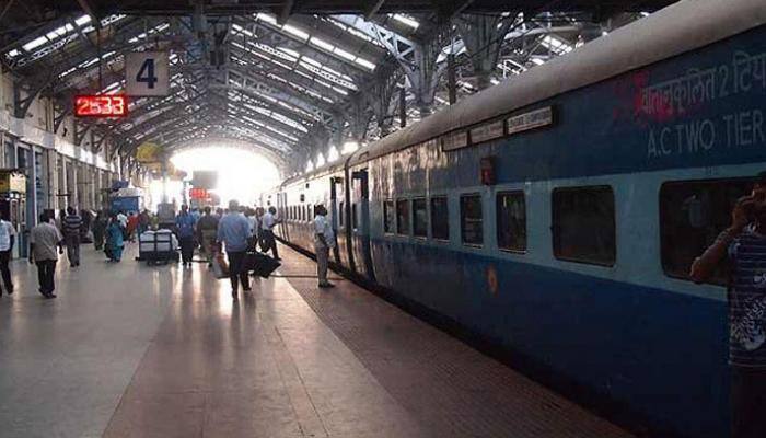 Data says 25% rail crew not picked as per rule, Railways cracks whip