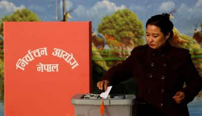 Nepal Left alliance wins 72 seats, heading towards majority