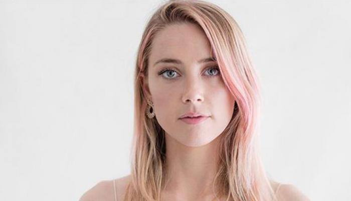 Amber Heard responds to Rowling's defence of casting Johnny Depp