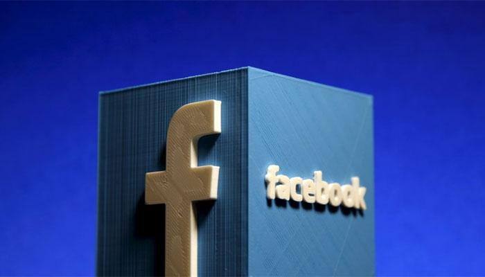 Facebook testing new 'greetings' features