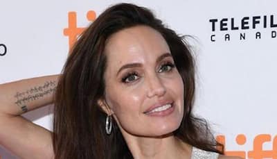 Angelina Jolie became actor to pay her mother's bills